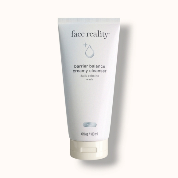 BARRIER BALANCE CREAMY CLEANSER - Picture 1 of 6